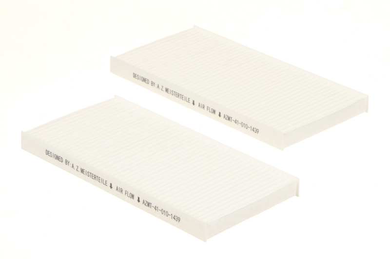 Innenraumluftfilter